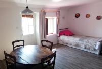 Le Charbonnet - Chambres d’hôtes Anzy-le-Duc