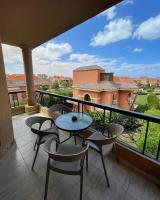 Yahia Blumar North Coast - Ferienwohnung