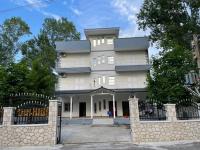 Alexa Beach Apartment - Ferienwohnung Velipojë
