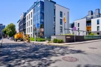 Kaunas City Center Deluxe - Chambres d’hôtes Kaunas