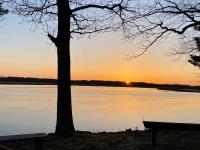 Sai Rakshit Villa on Maurice River - Ferienwohnung Millville