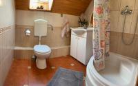 Two-Bedroom Family Apartment