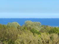 Apartament Sopot Oliwia III - B&B