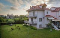''Aeolos'' Luxury Villa - B&B Préveza
