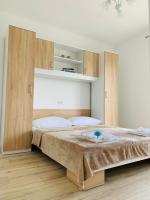 Chambre Double avec Balcon