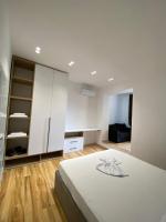 Luxury apartments Blloku - Bed and Breakfast Tirana