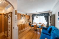 Two-Bedroom Apartment (4 Adults)