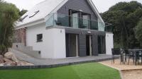 Villa with Sea View