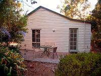 Cottage met 2 Slaapkamers