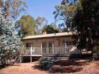 Noonameena Cottage - Ferienwohnung Halls Gap