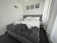 Apartament Planeta Mielno 115 Premium - B&B Mielno