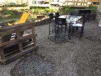 La Ferme de Beauregard SPA -LANARCE 07660 - jacuzzi et sauna - B&B Lanarce