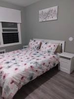 Tweepersoonskamer met Gedeelde Badkamer