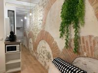 A 2 PAS DU VIEUX PORT Charmant T2 - Ferienwohnung Marseille