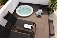 SCIABICA SUITE - Sicilian Experience - B&B Favara