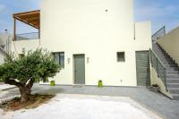 Thèros garden - Ferienwohnung