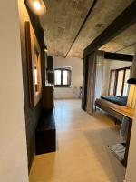 Chambre Double - Vue sur Mer