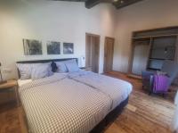 Three-Bedroom Chalet