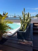 Alma María - B&B Federación