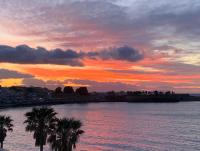 zonapartments A sea view-city center - B&B