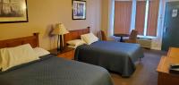 Deluxe Doppelzimmer