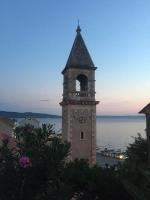 Stone house Castellum - Ferienwohnung Kutleše