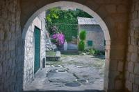 Stone house Castellum - B&B