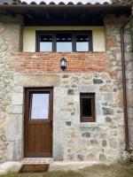 Vivienda vacacional Peña Tú - B&B Llanes