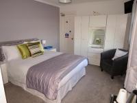 Quadruple Room with Shower