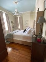 Habitación Doble Deluxe