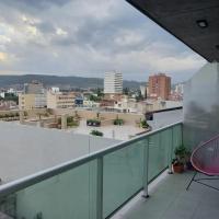 CERRO AZUL I - Bed and Breakfast San Salvador de Jujuy