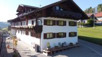 Kräuterhof-Ferienwohnung - Bed and Breakfast
