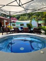 Residence three Bedroom & Private Pool