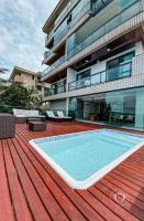 Casa Mirante da Ilha em Mangaratiba Angra dos Reis - B&B Mangaratiba