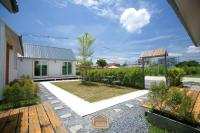 Barn Sampran Resort บ้านสามพรานรีสอร์ท - B&B Nakhon Pathom