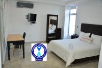 Large Single Room