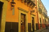 Suites de Lujo en el Corazón de la ciudad - B&B