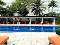 Hermoso apartamento familiar /acceso directo a la playa. Morros 3 - B&B Cartagena de Indias