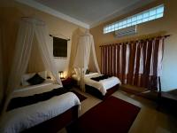 Shining Angkor Apartment Hotel