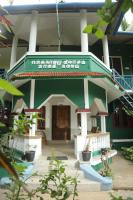 B&B Masinagudi - JUNGLE PARADISE FARM & GUEST HOUSE - Bed and Breakfast Masinagudi