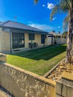 DBJ Holiday Units - Ferienwohnung Mulwala