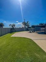 Villa 3 Chambres