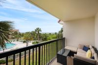 B&B Saint Augustine - Ocean Village Club O35, 2BR, 2 Pools, Tennis, Wifi, Sleeps 6 - Bed and Breakfast Saint Augustine