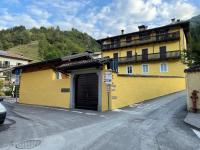 B&B Leiter - Appartamento Alessio - Bed and Breakfast Leiter