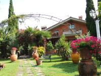 B&B Montecatini-Terme - Il Cipresso del Gallo - Bed and Breakfast Montecatini-Terme