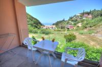 Appartement met 1 Slaapkamer