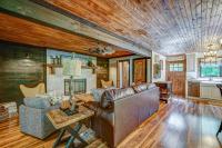Rustic Oasis - B&B