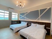 Xiangdao - Bed and Breakfast Sanxing