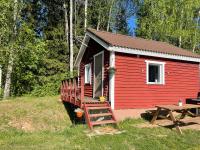 puhkemajake - B&B
