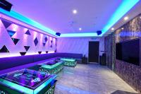 W3 MOTEL - Ferienwohnung Luzhu